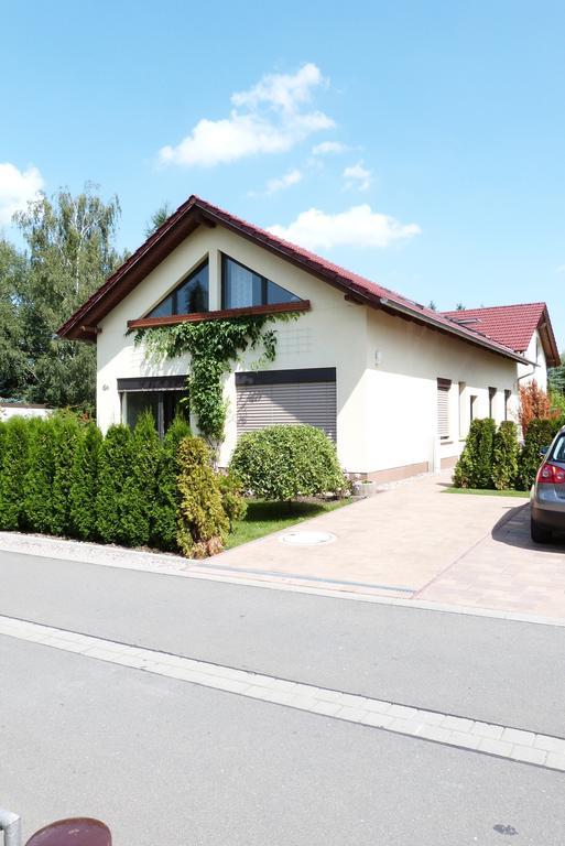 Fewo Sulzer Siedlung Erfurt Room photo